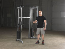 Load image into Gallery viewer, BODY-SOLID FUNCTIONAL TRAINING CENTER 210 GDCC210