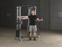 Load image into Gallery viewer, BODY-SOLID FUNCTIONAL TRAINING CENTER 210 GDCC210