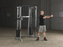 Load image into Gallery viewer, BODY-SOLID FUNCTIONAL TRAINING CENTER 210 GDCC210