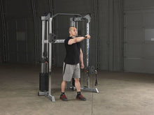 Load image into Gallery viewer, BODY-SOLID FUNCTIONAL TRAINING CENTER 210 GDCC210