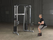 Load image into Gallery viewer, BODY-SOLID FUNCTIONAL TRAINING CENTER 210 GDCC210