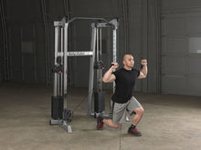 Load image into Gallery viewer, BODY-SOLID FUNCTIONAL TRAINING CENTER 210 GDCC210