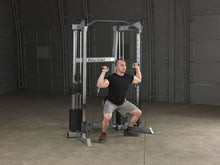 Load image into Gallery viewer, BODY-SOLID FUNCTIONAL TRAINING CENTER 210 GDCC210