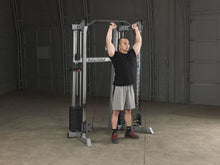 Load image into Gallery viewer, BODY-SOLID FUNCTIONAL TRAINING CENTER 210 GDCC210