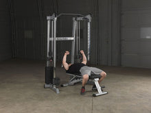 Load image into Gallery viewer, BODY-SOLID FUNCTIONAL TRAINING CENTER 210 GDCC210