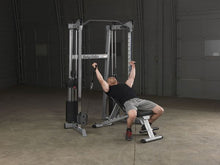 Load image into Gallery viewer, BODY-SOLID FUNCTIONAL TRAINING CENTER 210 GDCC210