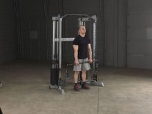 Load image into Gallery viewer, BODY-SOLID FUNCTIONAL TRAINING CENTER 210 GDCC210