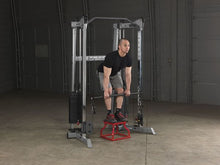 Load image into Gallery viewer, BODY-SOLID FUNCTIONAL TRAINING CENTER 210 GDCC210