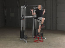 Load image into Gallery viewer, BODY-SOLID FUNCTIONAL TRAINING CENTER 210 GDCC210