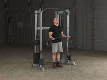 Load image into Gallery viewer, BODY-SOLID FUNCTIONAL TRAINING CENTER 210 GDCC210