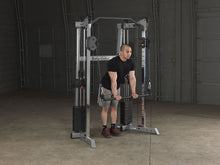 Load image into Gallery viewer, BODY-SOLID FUNCTIONAL TRAINING CENTER 210 GDCC210