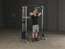 Load image into Gallery viewer, BODY-SOLID FUNCTIONAL TRAINING CENTER 210 GDCC210