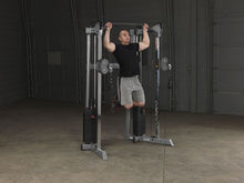 Load image into Gallery viewer, BODY-SOLID FUNCTIONAL TRAINING CENTER 210 GDCC210