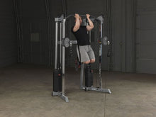 Load image into Gallery viewer, BODY-SOLID FUNCTIONAL TRAINING CENTER 210 GDCC210