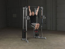 Load image into Gallery viewer, BODY-SOLID FUNCTIONAL TRAINING CENTER 210 GDCC210