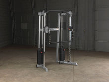 Load image into Gallery viewer, BODY-SOLID FUNCTIONAL TRAINING CENTER 210 GDCC210