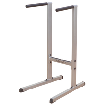Load image into Gallery viewer, BODY-SOLID DIP STATION