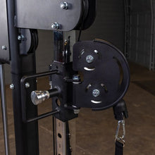 Load image into Gallery viewer, BODY-SOLID FUNCTIONAL TRAINER GFT100
