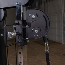 Load image into Gallery viewer, BODY-SOLID FUNCTIONAL TRAINER GFT100