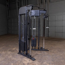 Load image into Gallery viewer, BODY-SOLID FUNCTIONAL TRAINER GFT100
