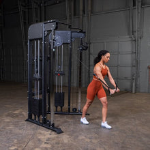 Load image into Gallery viewer, BODY-SOLID FUNCTIONAL TRAINER GFT100