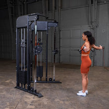 Load image into Gallery viewer, BODY-SOLID FUNCTIONAL TRAINER GFT100