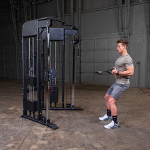 Load image into Gallery viewer, BODY-SOLID FUNCTIONAL TRAINER GFT100