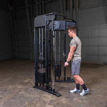 Load image into Gallery viewer, BODY-SOLID FUNCTIONAL TRAINER GFT100