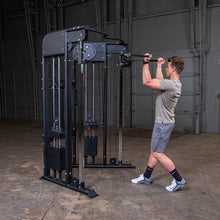 Load image into Gallery viewer, BODY-SOLID FUNCTIONAL TRAINER GFT100