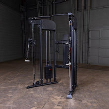 Load image into Gallery viewer, BODY-SOLID FUNCTIONAL TRAINER GFT100