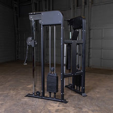 Load image into Gallery viewer, BODY-SOLID FUNCTIONAL TRAINER GFT100