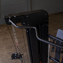 Load image into Gallery viewer, BODY-SOLID FUNCTIONAL TRAINER GFT100