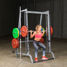 Load image into Gallery viewer, BODY-SOLID SERIES 7 SMITH MACHINE GS348Q