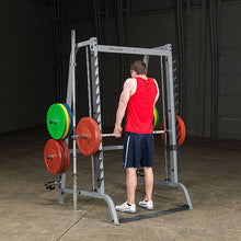 Load image into Gallery viewer, BODY-SOLID SERIES 7 SMITH MACHINE GS348Q