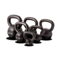 Load image into Gallery viewer, YORK Hercules® Kettlebells