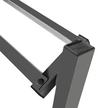 Load image into Gallery viewer, MARCY 3 TIER DUMBBELL RACK