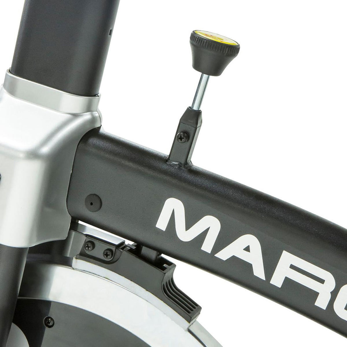 Marcy Revolution Cycle | JX-7038 – Finer Fitness Inc.