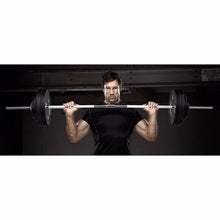 Load image into Gallery viewer, Marcy Standard 6' Weight Bar | TRB-72.2