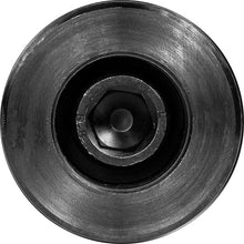 Load image into Gallery viewer, BODY SOLID OLYMPIC CURL BAR (BLACK) OB47B