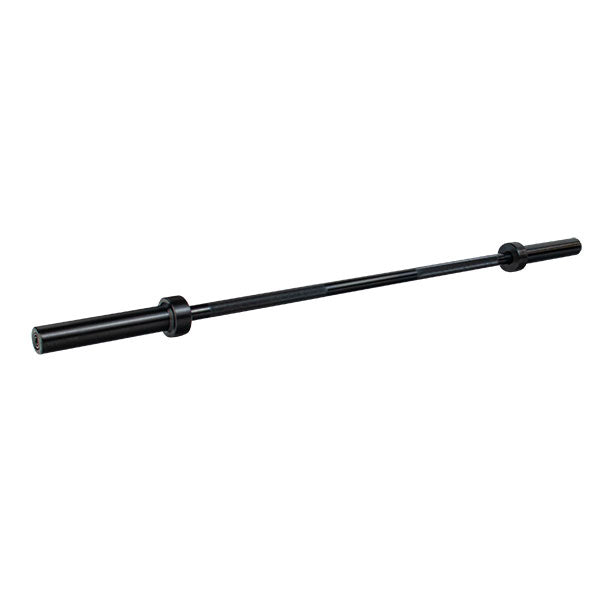 BODY SOLID 5 ft. Olympic Bar- Black