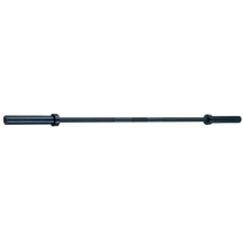 Load image into Gallery viewer, BODY SOLID 6' Olympic Bar (Aluminum)