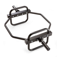 Load image into Gallery viewer, MARCY Olympic Hex Trap Bar / Shrug Bar with Raised Handles