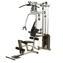 Load image into Gallery viewer, POWERLINE P2X HOME GYM
