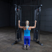 Load image into Gallery viewer, POWER LINE FUNCTIONAL TRAINER PFT100