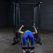 Load image into Gallery viewer, POWER LINE FUNCTIONAL TRAINER PFT100
