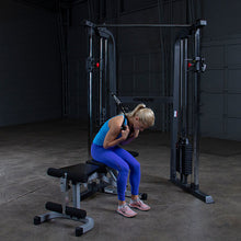 Load image into Gallery viewer, POWER LINE FUNCTIONAL TRAINER PFT100