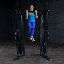Load image into Gallery viewer, POWER LINE FUNCTIONAL TRAINER PFT100