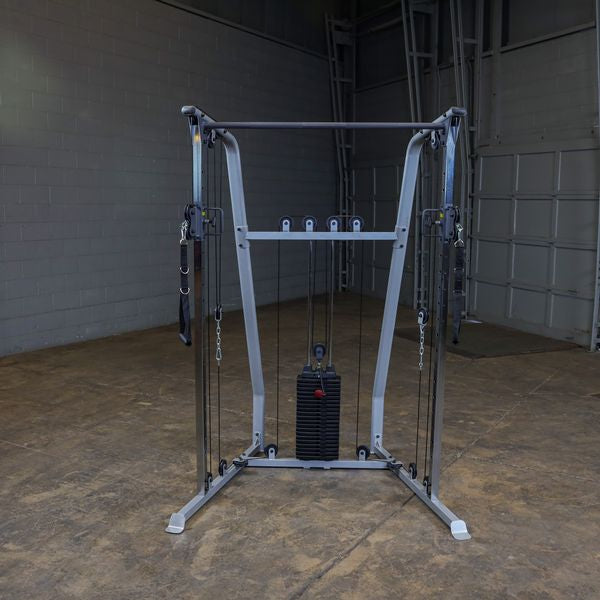 POWERLINE P2X HOME GYM – Finer Fitness Inc.