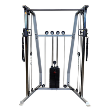 Load image into Gallery viewer, POWERLINE PFT50 FUNCTIONAL TRAINER