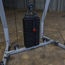 Load image into Gallery viewer, POWERLINE PFT50 FUNCTIONAL TRAINER